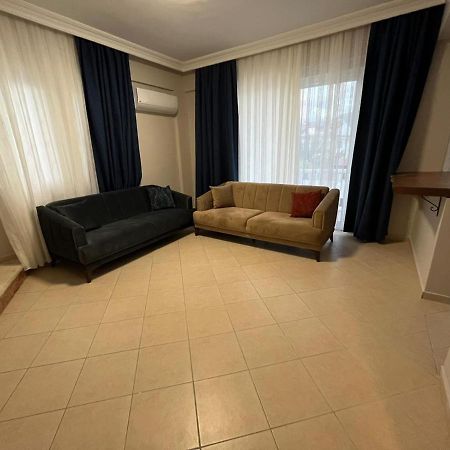 The Halcyon Apartment Fethiye Esterno foto