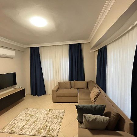 The Halcyon Apartment Fethiye Esterno foto