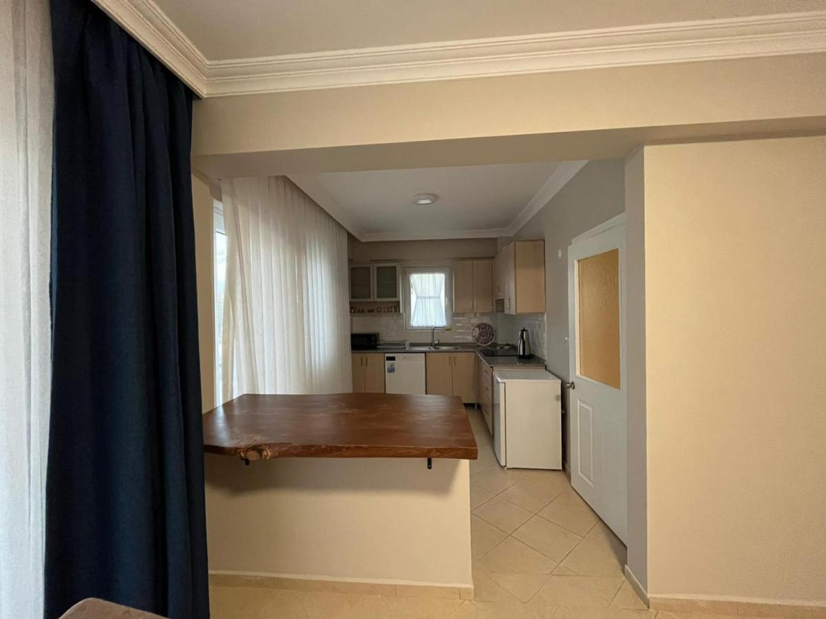 The Halcyon Apartment Fethiye Esterno foto