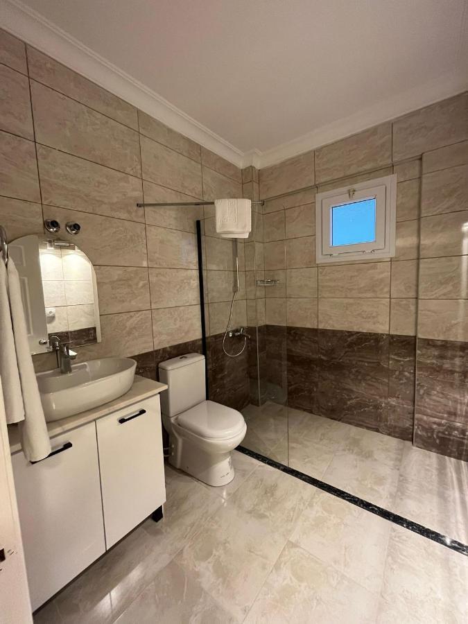 The Halcyon Apartment Fethiye Esterno foto