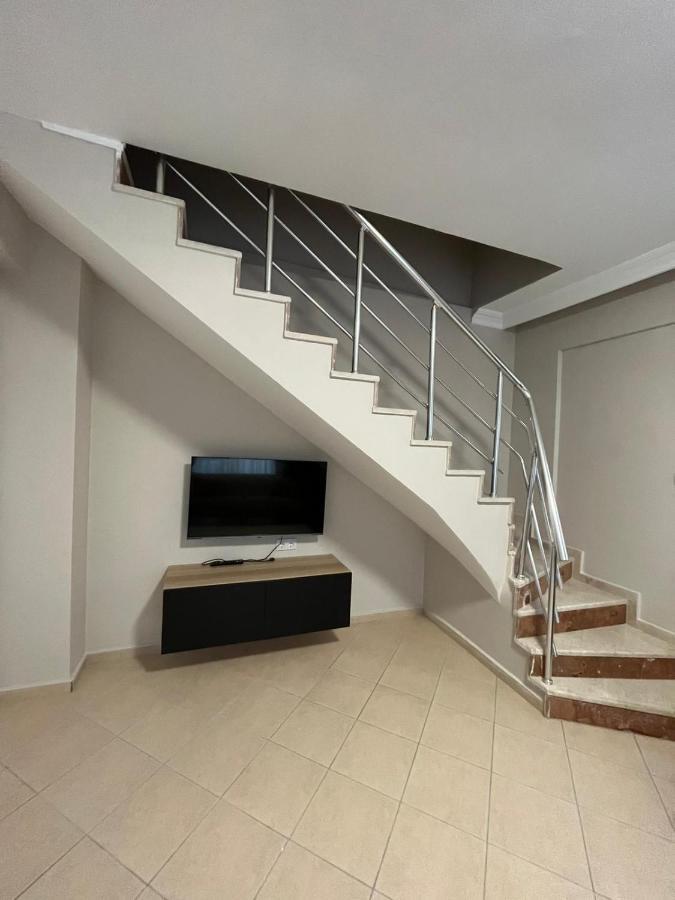 The Halcyon Apartment Fethiye Esterno foto