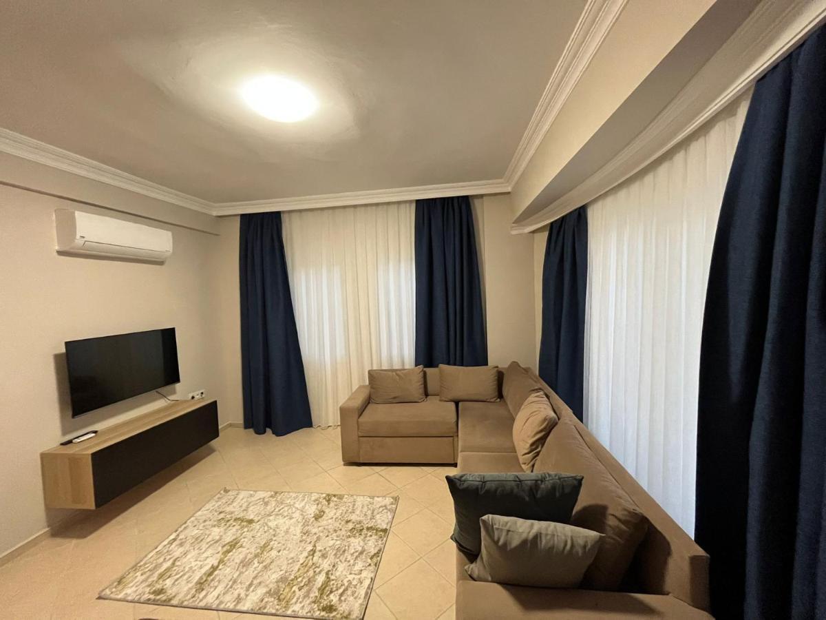 The Halcyon Apartment Fethiye Esterno foto