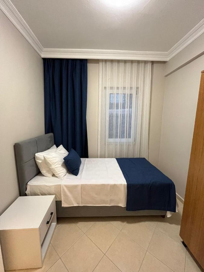 The Halcyon Apartment Fethiye Esterno foto