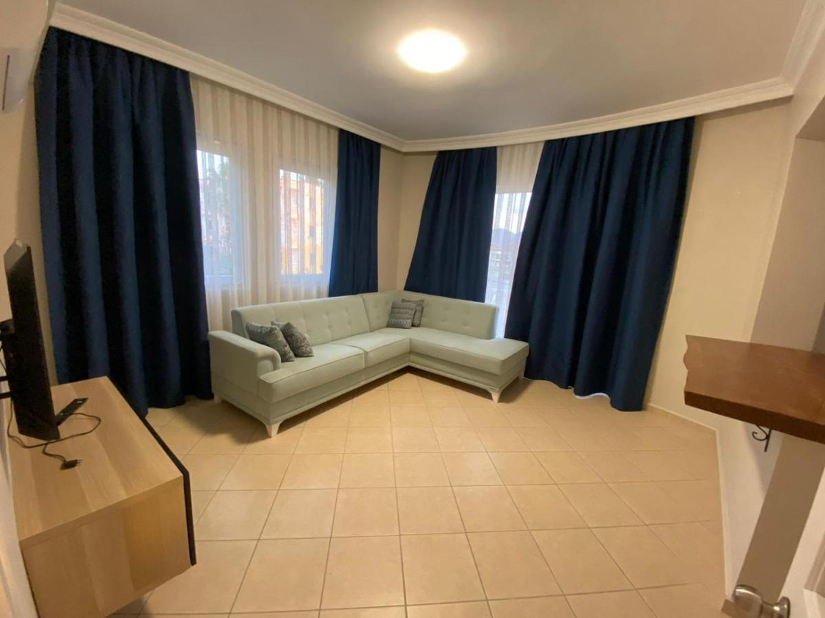 The Halcyon Apartment Fethiye Esterno foto