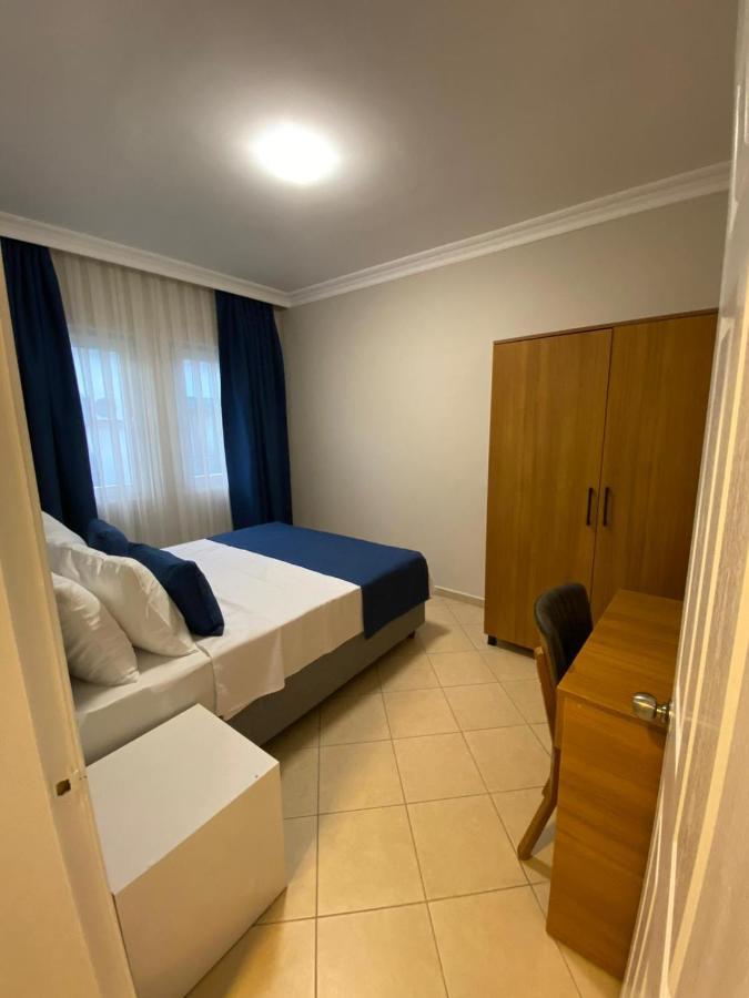 The Halcyon Apartment Fethiye Esterno foto