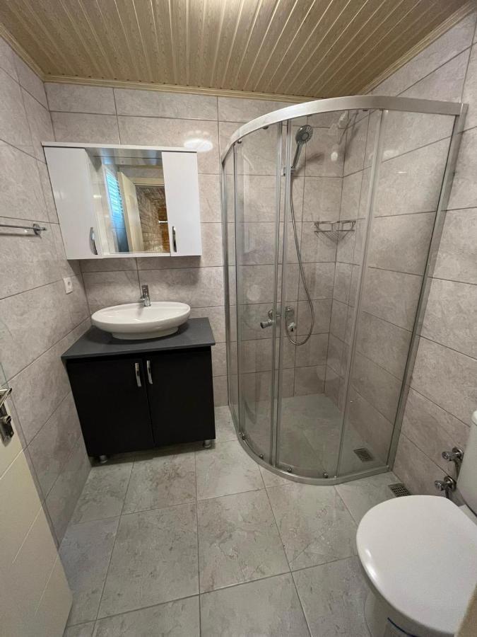 The Halcyon Apartment Fethiye Esterno foto