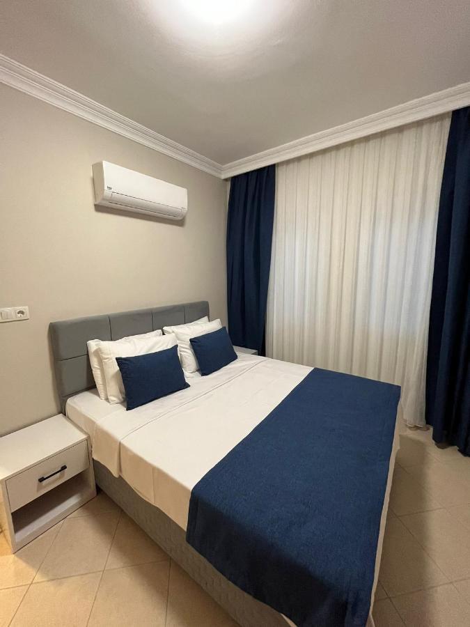 The Halcyon Apartment Fethiye Esterno foto