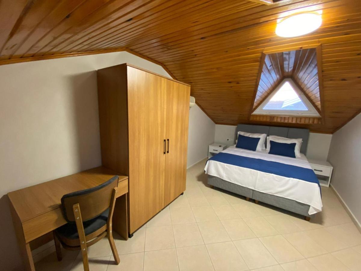 The Halcyon Apartment Fethiye Esterno foto