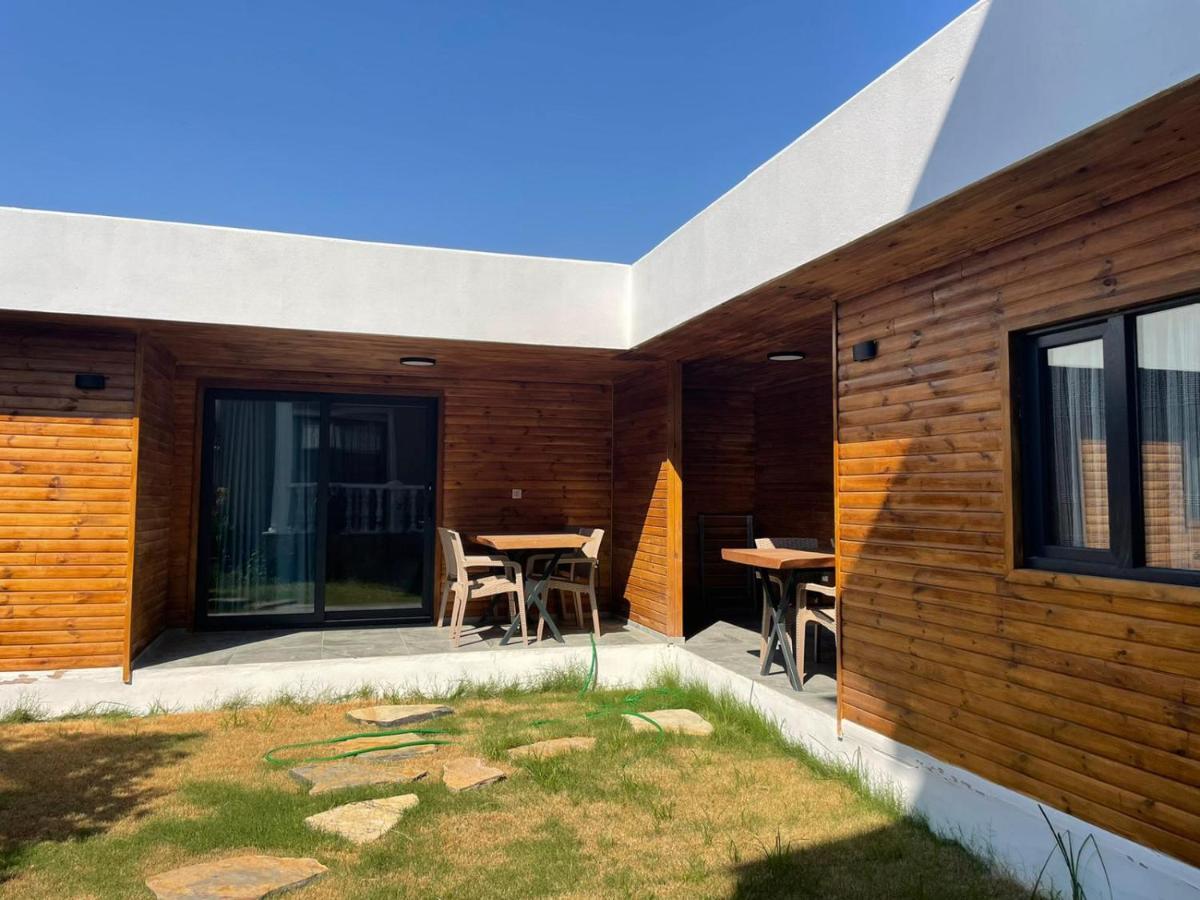 The Halcyon Apartment Fethiye Esterno foto
