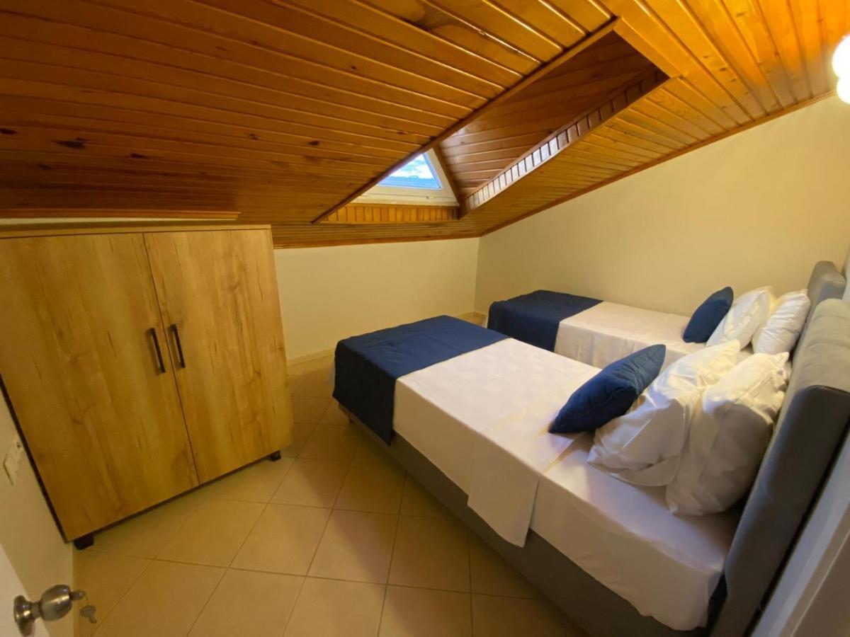 The Halcyon Apartment Fethiye Esterno foto