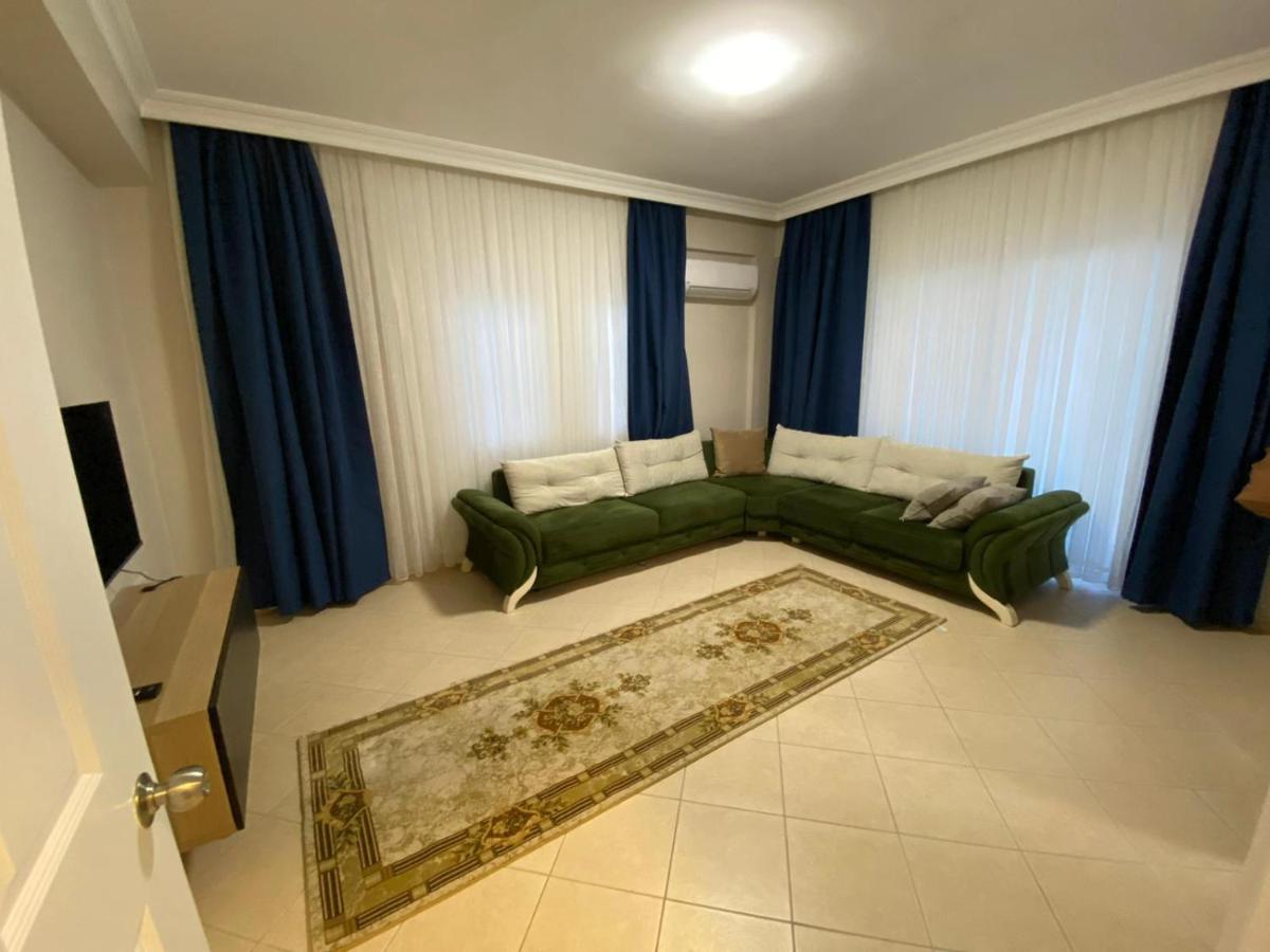 The Halcyon Apartment Fethiye Esterno foto