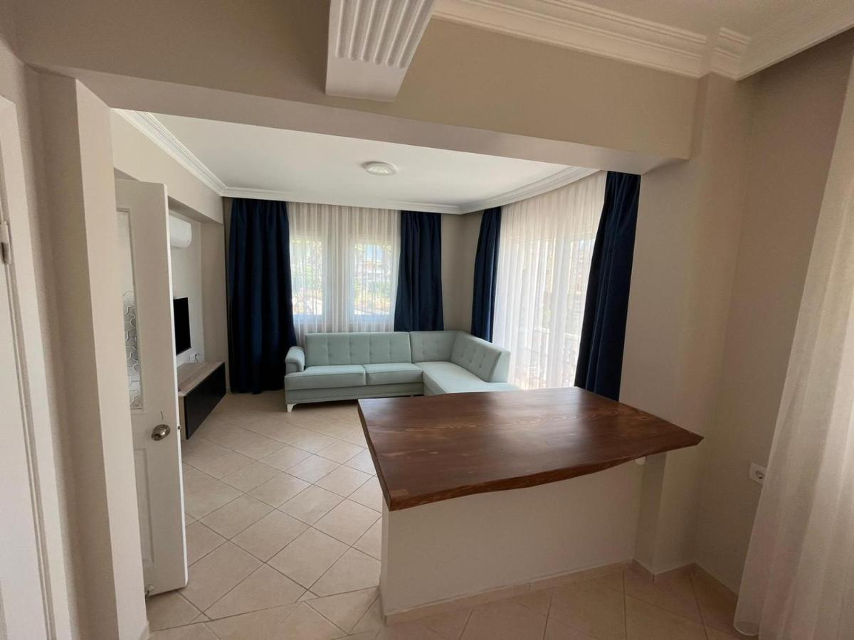 The Halcyon Apartment Fethiye Esterno foto