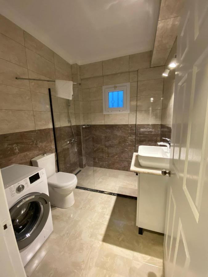 The Halcyon Apartment Fethiye Esterno foto